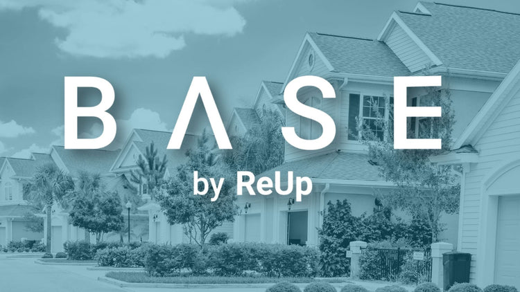 BASE | ReUp
