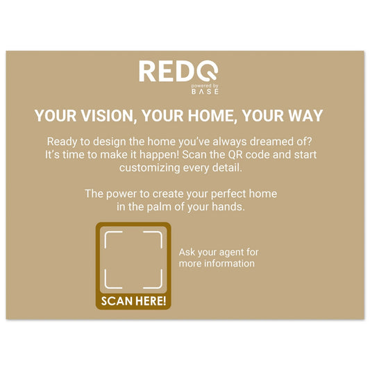 REDO | Foam Board Landscape 24x32''