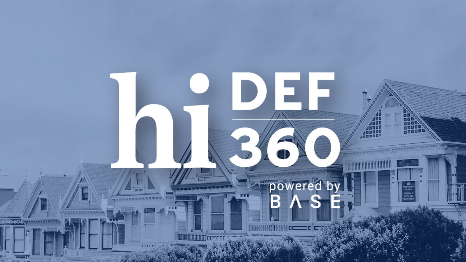 HI-DEF 360 | HOI